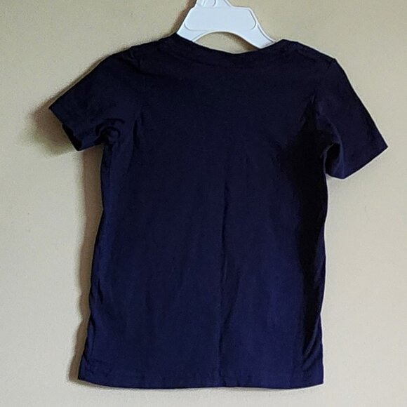 Rabbit Skins - It was Papa’s Idea T-Shirt Size 2T - Picture 3 of 5